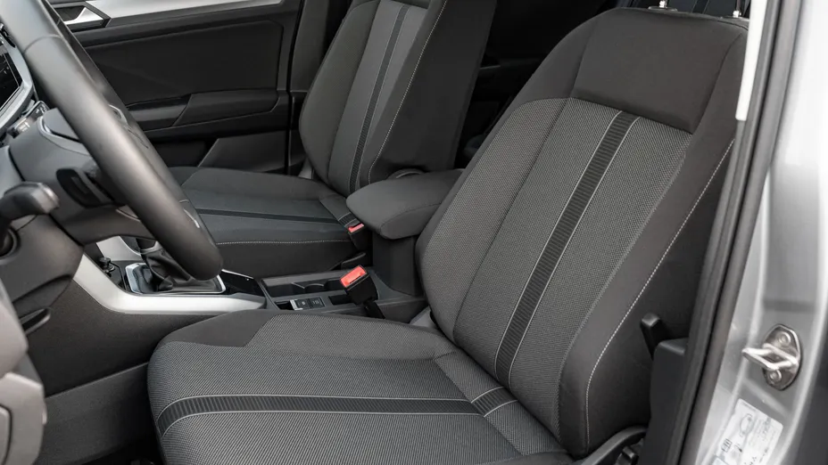 VOLKSWAGEN T-ROC T-ROC 1.5 TSI Life DSG