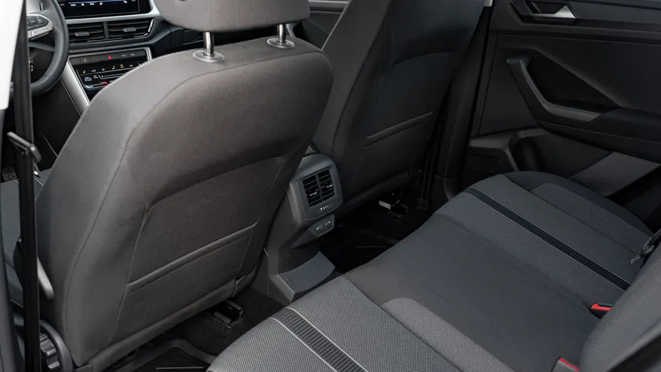 VOLKSWAGEN T-ROC T-ROC 1.5 TSI Life DSG