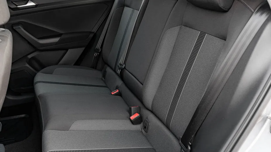 VOLKSWAGEN T-ROC T-ROC 1.5 TSI Life DSG