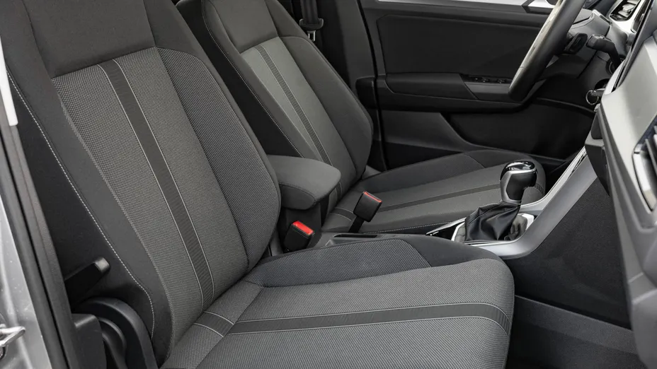 VOLKSWAGEN T-ROC T-ROC 1.5 TSI Life DSG