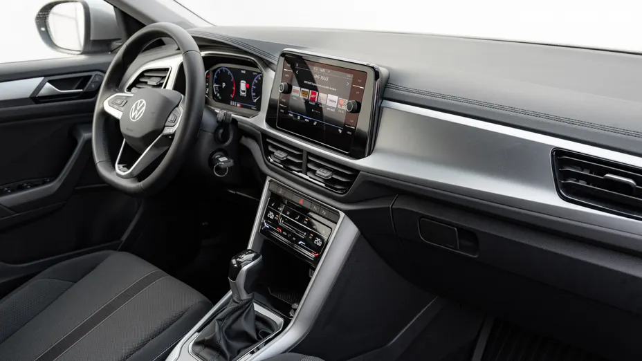 VOLKSWAGEN T-ROC T-ROC 1.5 TSI Life DSG