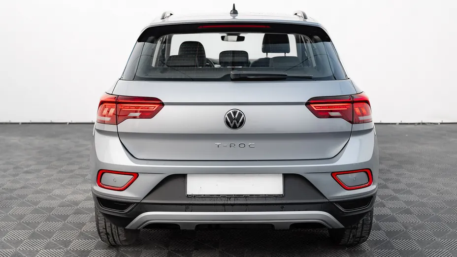 VOLKSWAGEN T-ROC T-ROC 1.5 TSI Life DSG