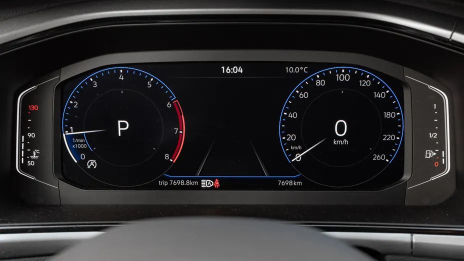 VOLKSWAGEN T-ROC T-ROC 1.5 TSI Life DSG