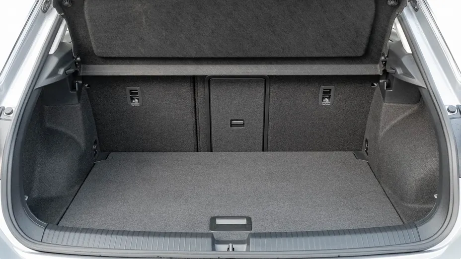 VOLKSWAGEN T-ROC T-ROC 1.5 TSI Life DSG