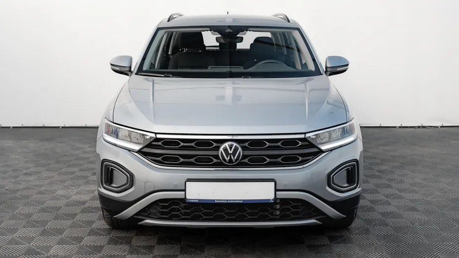 VOLKSWAGEN T-ROC T-ROC 1.5 TSI Life DSG