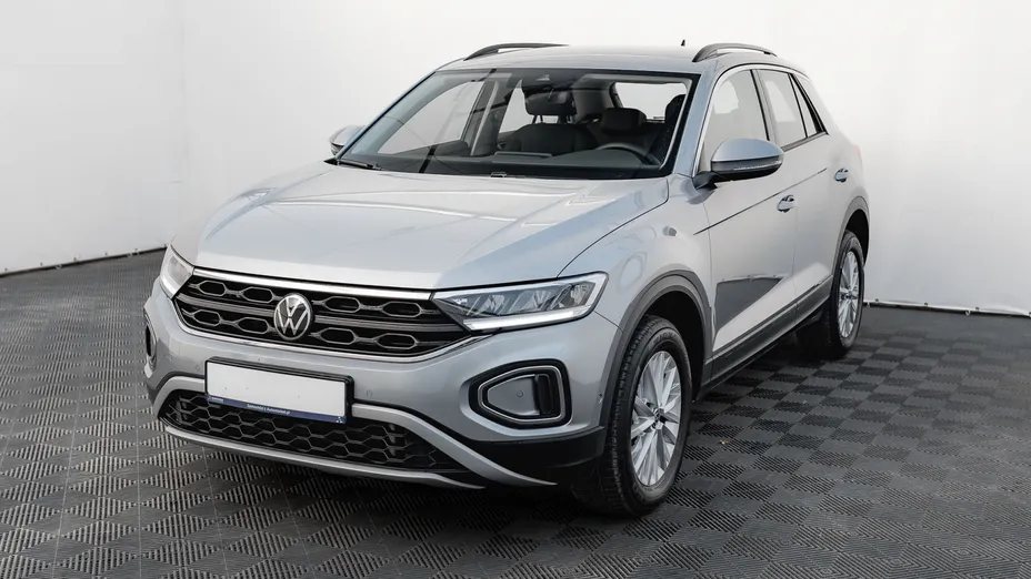 VOLKSWAGEN T-ROC T-ROC 1.5 TSI Life DSG