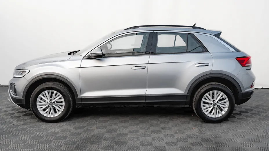 VOLKSWAGEN T-ROC T-ROC 1.5 TSI Life DSG