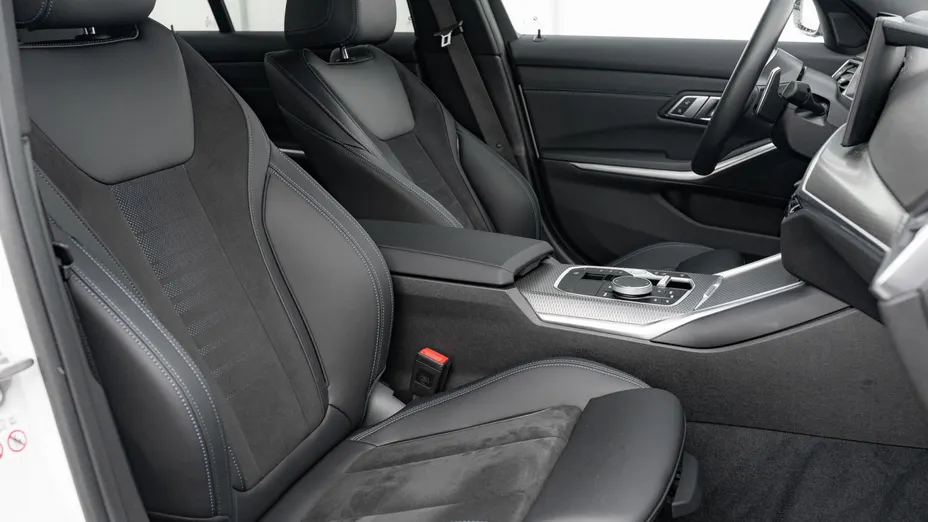 BMW Seria 3 318i M Sport aut