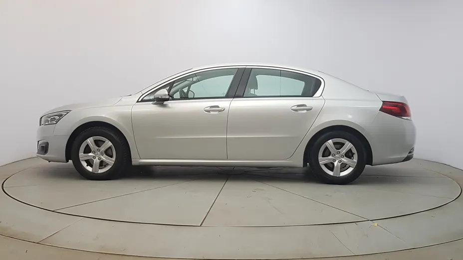 PEUGEOT 508 508 1.6 e-THP Active S&S