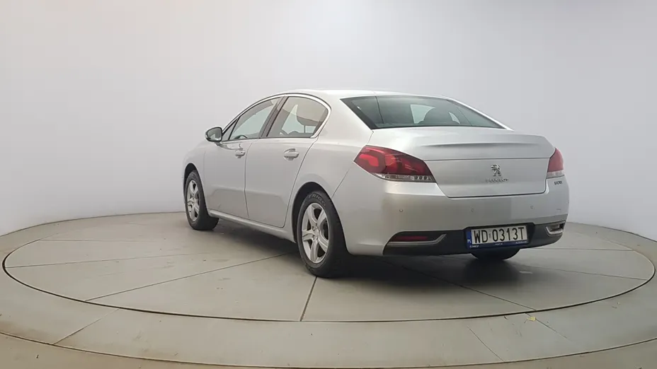 PEUGEOT 508 508 1.6 e-THP Active S&S