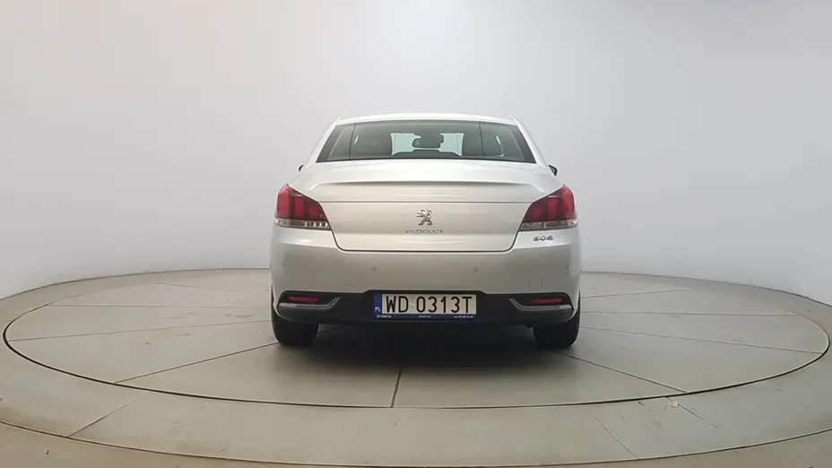 PEUGEOT 508 508 1.6 e-THP Active S&S