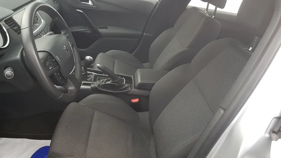 PEUGEOT 508 508 1.6 e-THP Active S&S