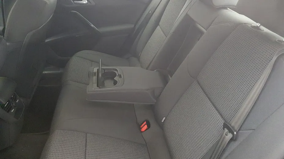 PEUGEOT 508 508 1.6 e-THP Active S&S