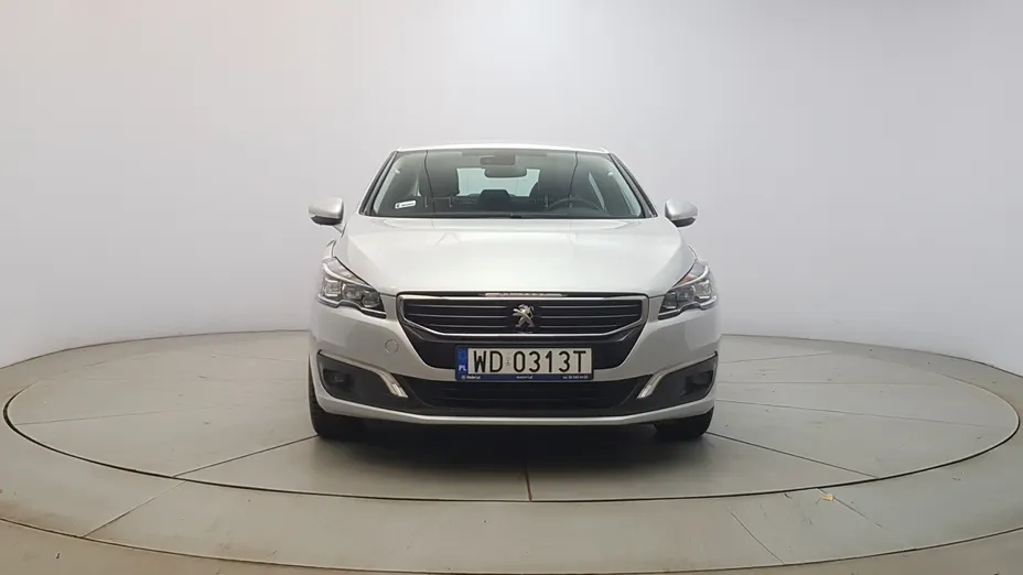 PEUGEOT 508 508 1.6 e-THP Active S&S
