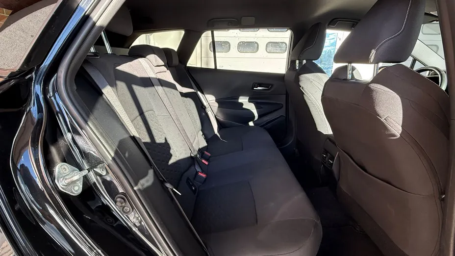 SUZUKI Swace Swace 1.8 Hybrid Premium Plus CVT