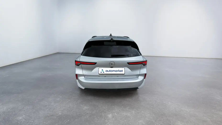 OPEL Astra Astra VI 1.2 T Business Edition S&S aut