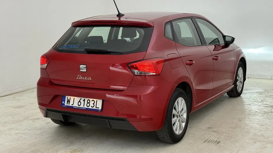 SEAT Ibiza Ibiza 1.0 TSI Style S&S