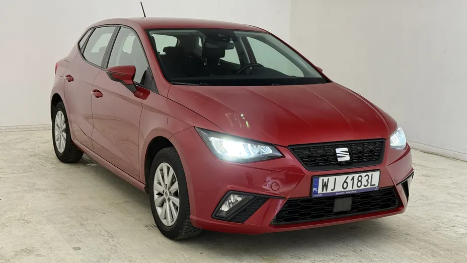 SEAT Ibiza Ibiza 1.0 TSI Style S&S