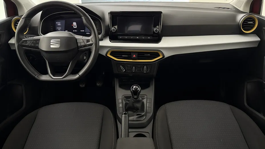 SEAT Ibiza Ibiza 1.0 TSI Style S&S