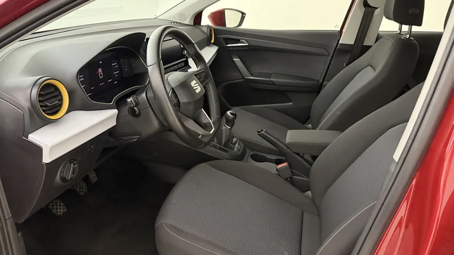 SEAT Ibiza Ibiza 1.0 TSI Style S&S