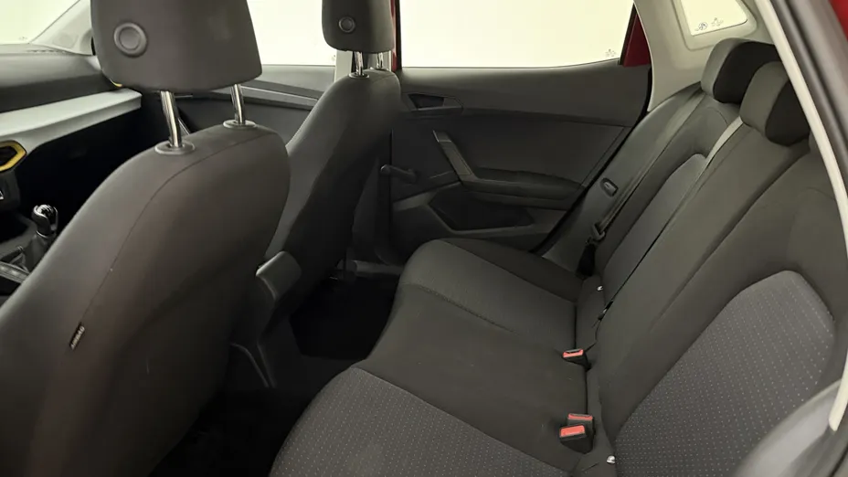 SEAT Ibiza Ibiza 1.0 TSI Style S&S