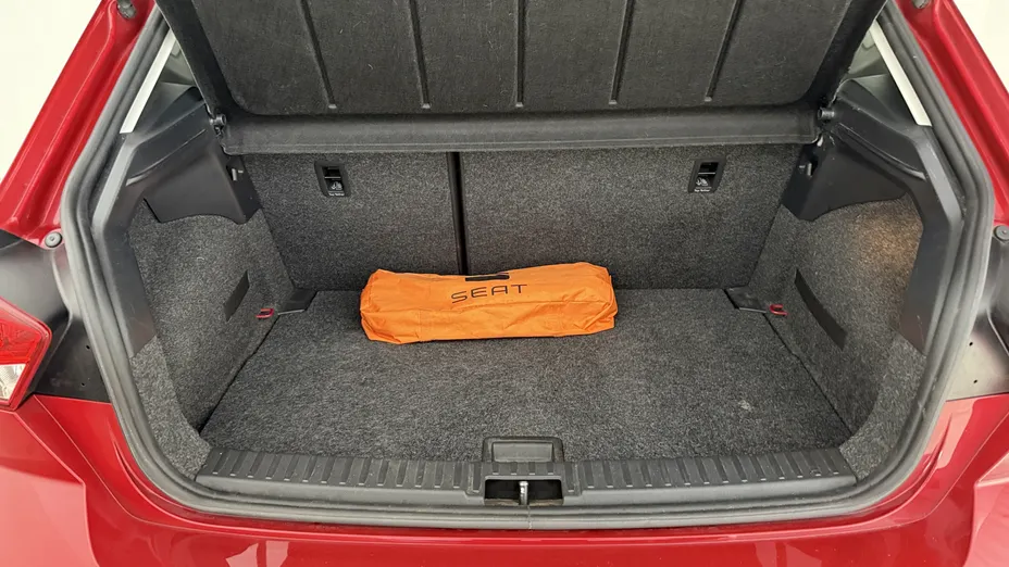 SEAT Ibiza Ibiza 1.0 TSI Style S&S