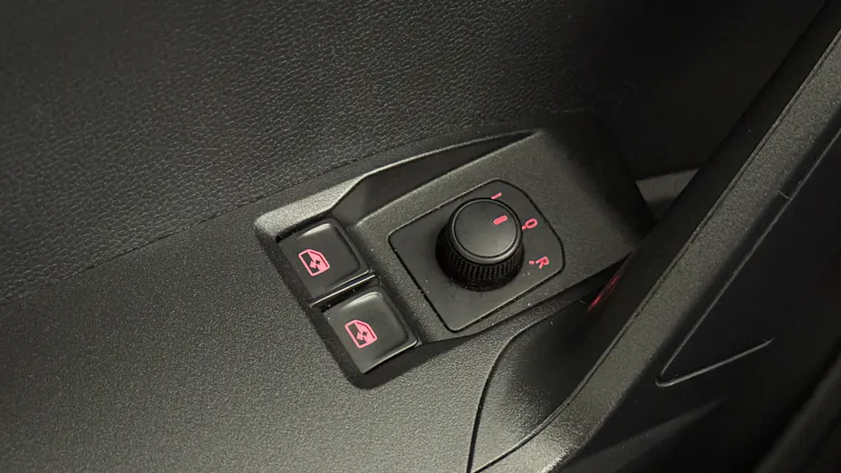 SEAT Ibiza Ibiza 1.0 TSI Style S&S