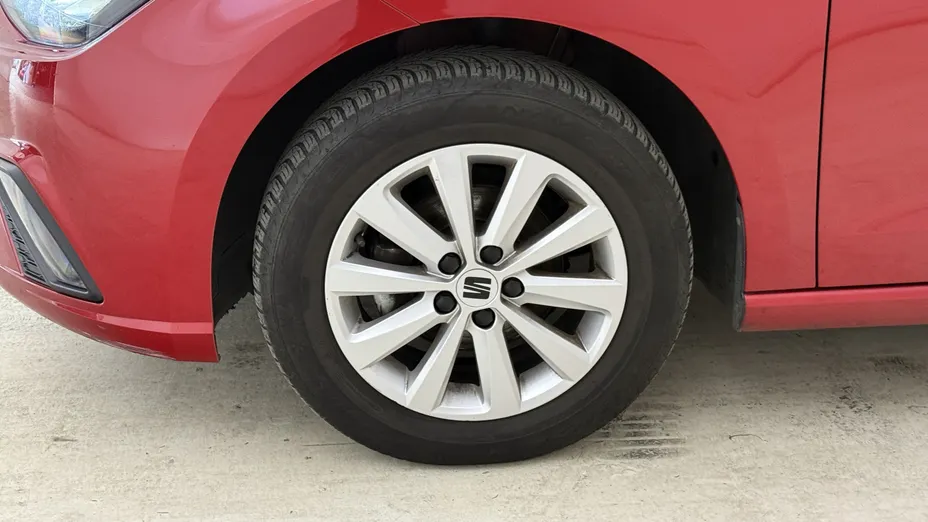 SEAT Ibiza Ibiza 1.0 TSI Style S&S