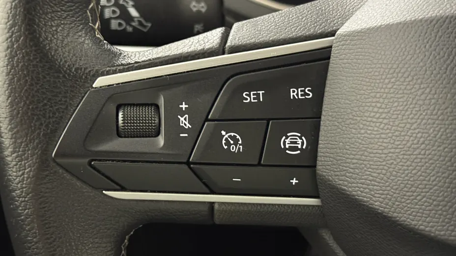 SEAT Ibiza Ibiza 1.0 TSI Style S&S