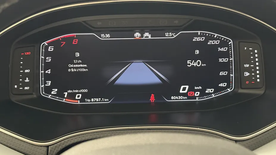 SEAT Ibiza Ibiza 1.0 TSI Style S&S