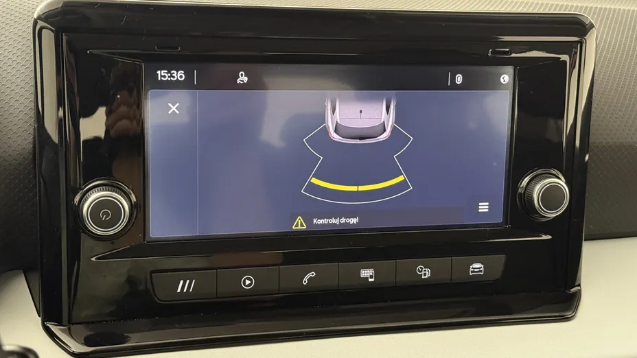 SEAT Ibiza Ibiza 1.0 TSI Style S&S