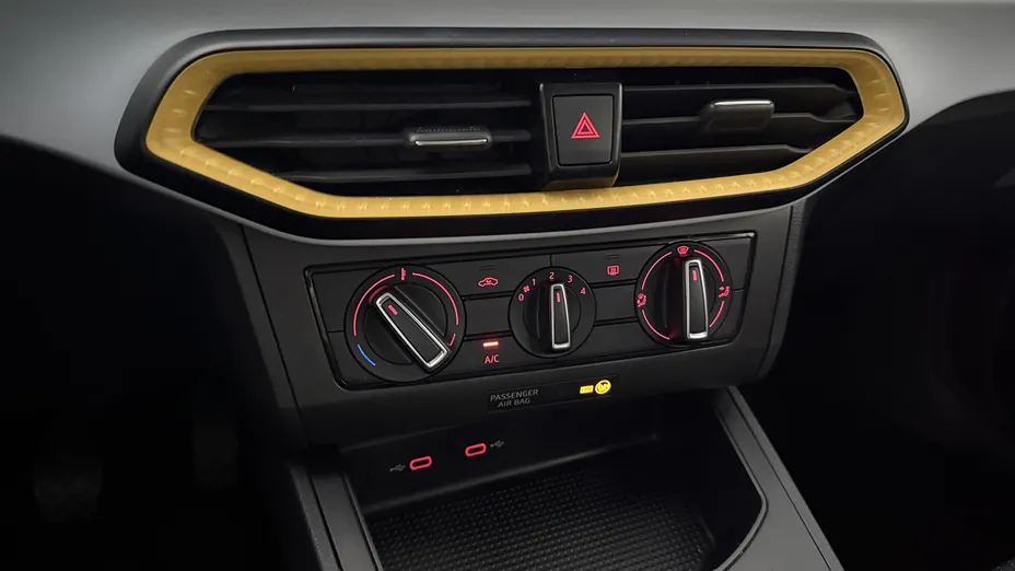 SEAT Ibiza Ibiza 1.0 TSI Style S&S