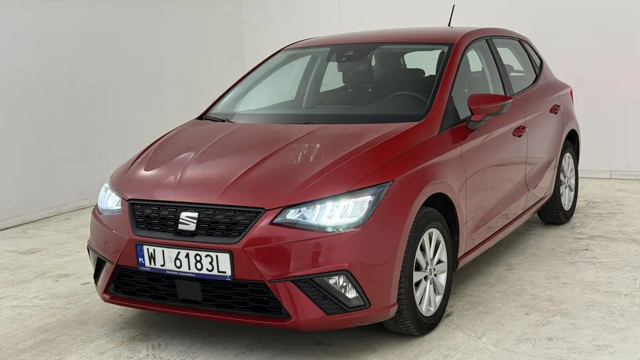 SEAT Ibiza Ibiza 1.0 TSI Style S&S