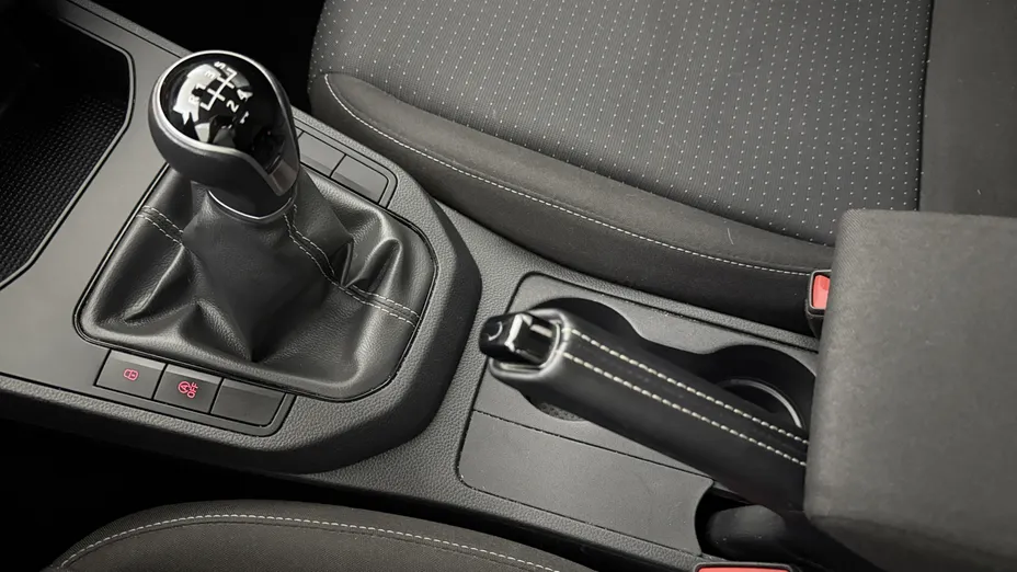 SEAT Ibiza Ibiza 1.0 TSI Style S&S