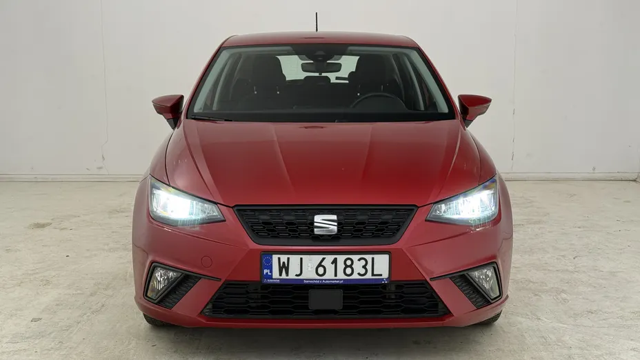 SEAT Ibiza Ibiza 1.0 TSI Style S&S