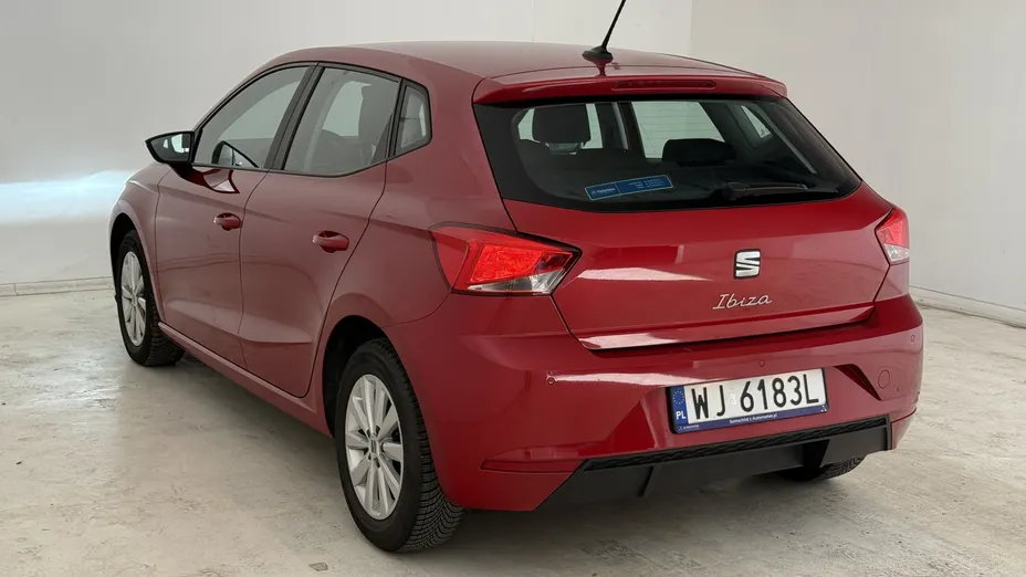 SEAT Ibiza Ibiza 1.0 TSI Style S&S