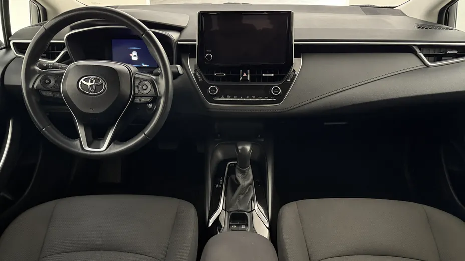 TOYOTA Corolla Corolla 1.5 Comfort MS