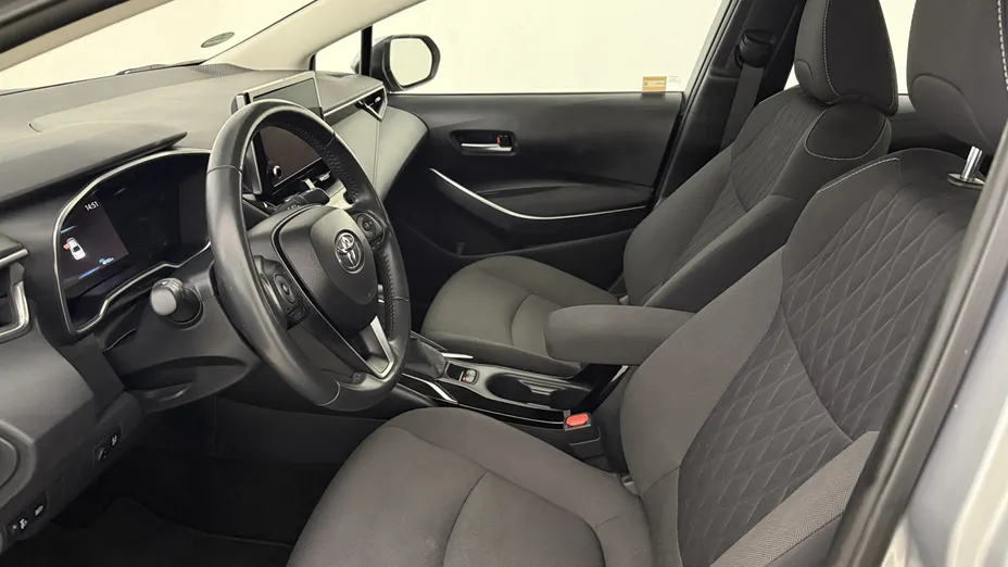 TOYOTA Corolla Corolla 1.5 Comfort MS