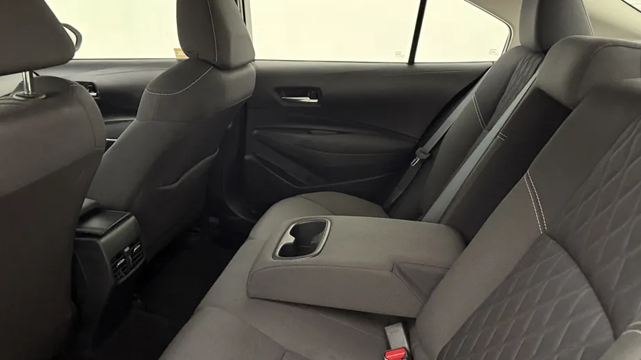 TOYOTA Corolla Corolla 1.5 Comfort MS