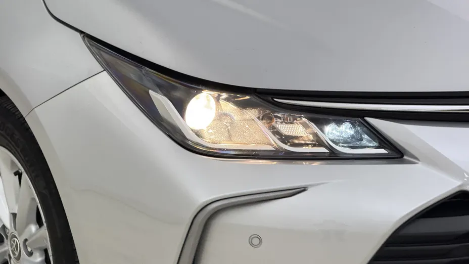 TOYOTA Corolla Corolla 1.5 Comfort MS