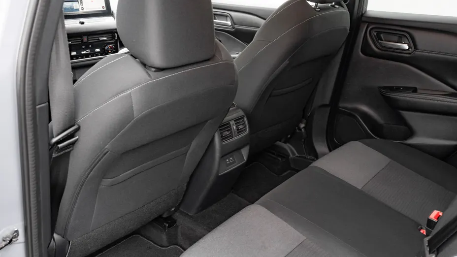 NISSAN Qashqai Qashqai 1.3 DIG-T mHEV N-Connecta Xtronic