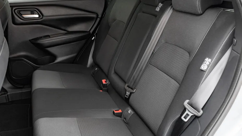 NISSAN Qashqai Qashqai 1.3 DIG-T mHEV N-Connecta Xtronic