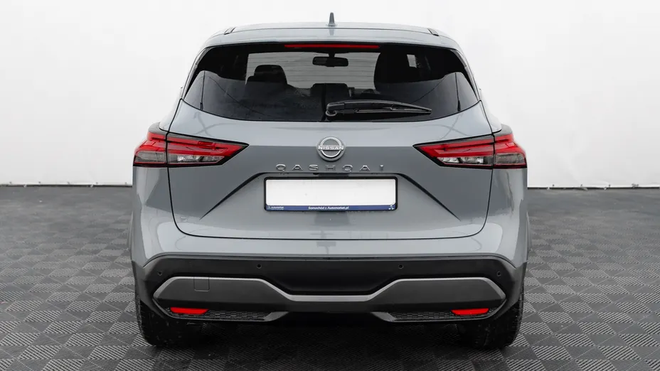 NISSAN Qashqai Qashqai 1.3 DIG-T mHEV N-Connecta Xtronic