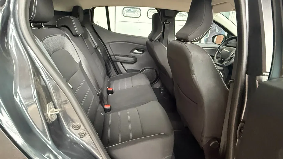 DACIA Sandero Sandero 1.0 TCe Expression