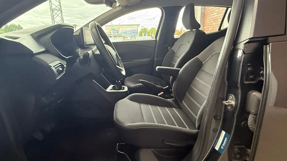 DACIA Sandero Sandero 1.0 TCe Expression