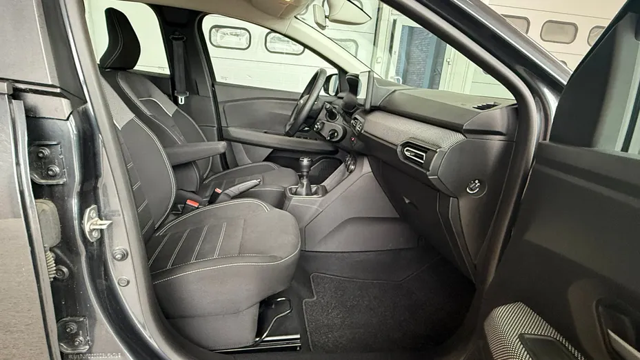 DACIA Sandero Sandero 1.0 TCe Expression