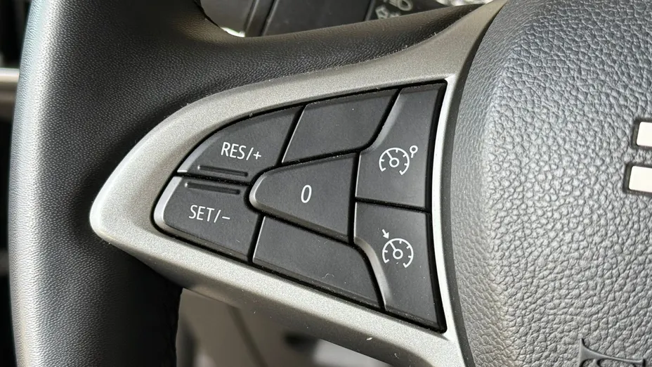 DACIA Sandero Sandero 1.0 TCe Expression