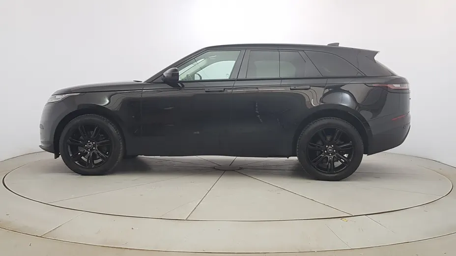 LAND ROVER Range Rover Velar Velar 2.0 P250