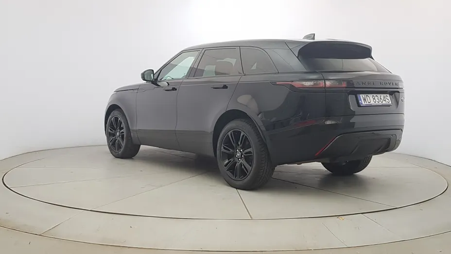 LAND ROVER Range Rover Velar Velar 2.0 P250