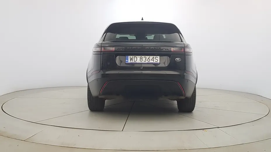 LAND ROVER Range Rover Velar Velar 2.0 P250